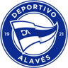 Alavés club crest