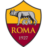 AS Roma Women club crest