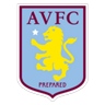 Aston Villa club crest