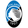 Atalanta club crest