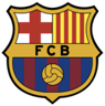 Barcelona Femení club crest