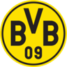 Borussia Dortmund club crest