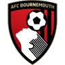 Bournemouth club crest
