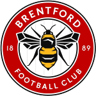 Brentford club crest