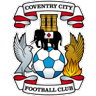 Coventry City club crest