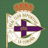 Deportivo La Coruña club crest