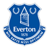 Everton club crest
