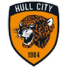 Hull City club crest