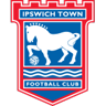 Ipswich Town club crest