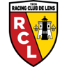 Lens club crest