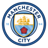 Manchester City Women club crest
