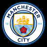 Manchester City club crest