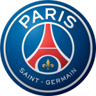 Paris Saint-Germain club crest