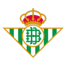 Real Betis club crest