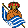 Real Sociedad club crest