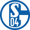 Schalke 04 club crest