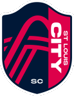 St. Louis City club crest