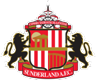 Sunderland club crest