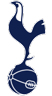 Tottenham Hotspur club crest