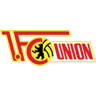 Union Berlin club crest