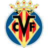 Villarreal club crest